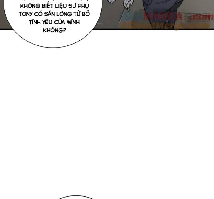 Toàn Dân Thần Vương: Tôi Hiến Tế Nghìn Tỷ Sinh Linh!: Chapter 32