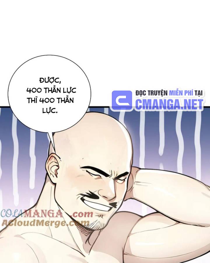 Toàn Dân Thần Vương: Tôi Hiến Tế Nghìn Tỷ Sinh Linh!: Chapter 32