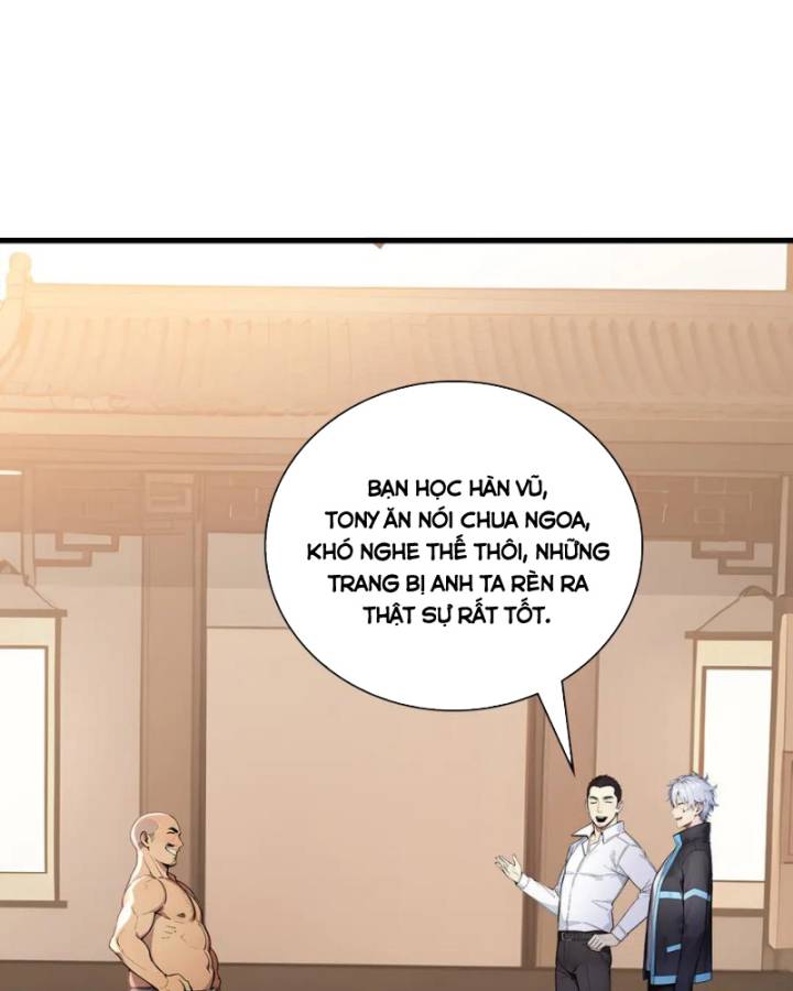 Toàn Dân Thần Vương: Tôi Hiến Tế Nghìn Tỷ Sinh Linh!: Chapter 32