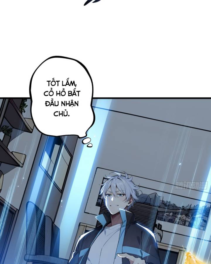 Toàn Dân Thần Vương: Tôi Hiến Tế Nghìn Tỷ Sinh Linh!: Chapter 32