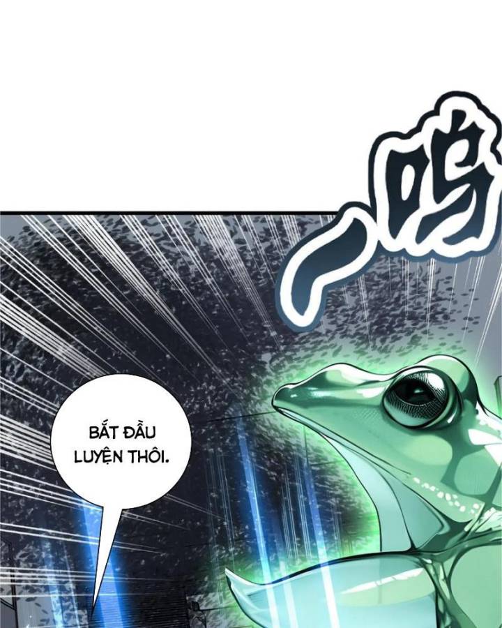 Toàn Dân Thần Vương: Tôi Hiến Tế Nghìn Tỷ Sinh Linh!: Chapter 32