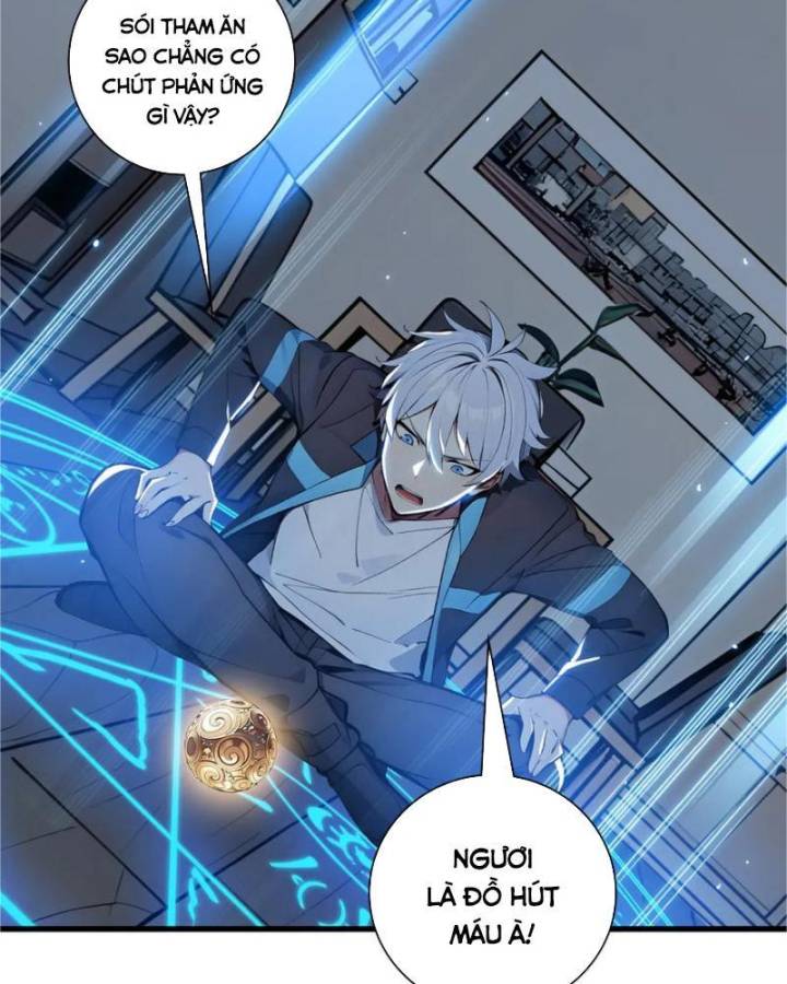 Toàn Dân Thần Vương: Tôi Hiến Tế Nghìn Tỷ Sinh Linh!: Chapter 32