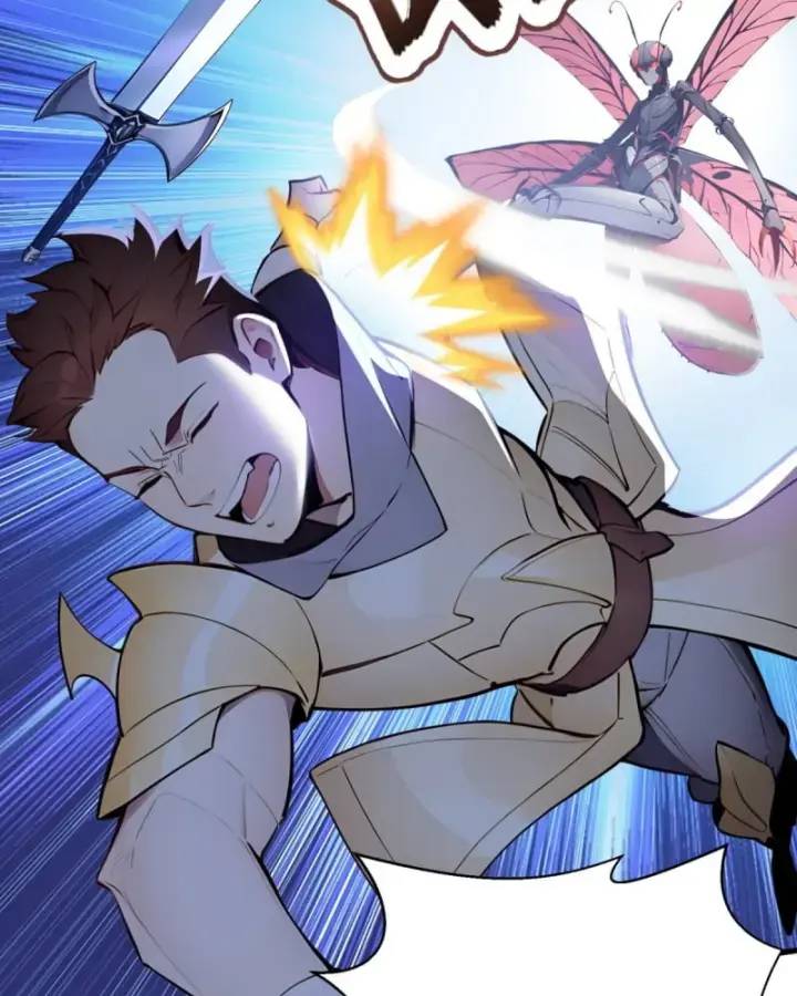 Toàn Dân Thần Vương: Tôi Hiến Tế Nghìn Tỷ Sinh Linh!: Chapter 35