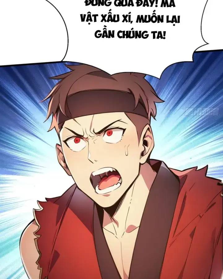 Toàn Dân Thần Vương: Tôi Hiến Tế Nghìn Tỷ Sinh Linh!: Chapter 35