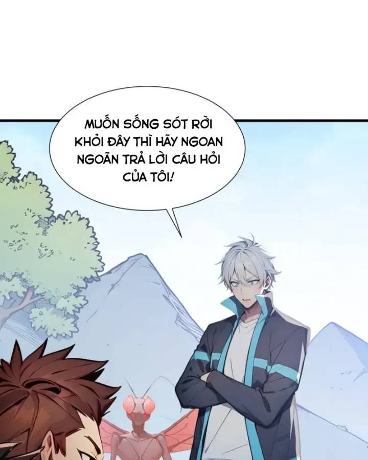 Toàn Dân Thần Vương: Tôi Hiến Tế Nghìn Tỷ Sinh Linh!: Chapter 35