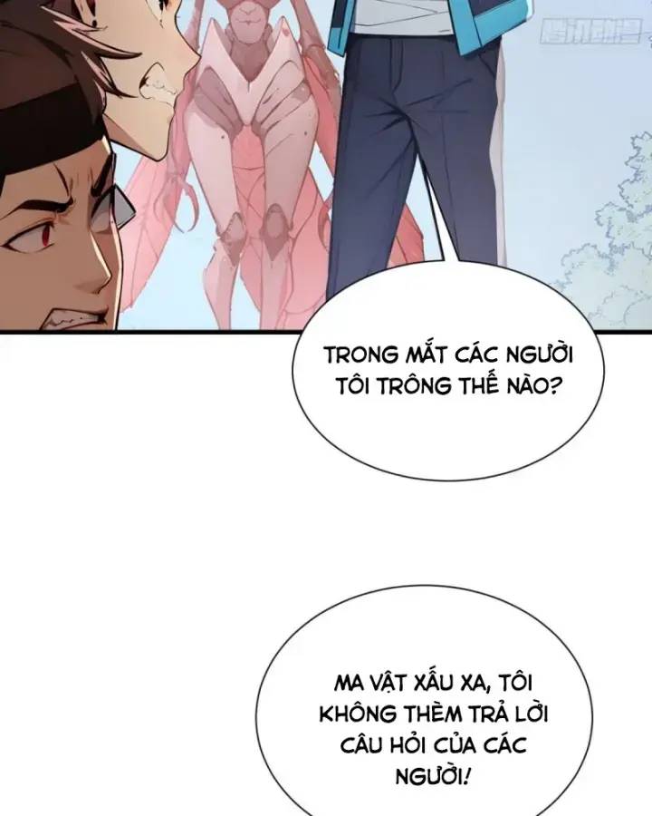 Toàn Dân Thần Vương: Tôi Hiến Tế Nghìn Tỷ Sinh Linh!: Chapter 35