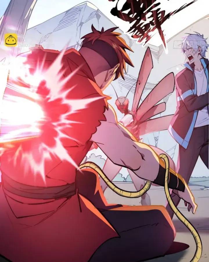 Toàn Dân Thần Vương: Tôi Hiến Tế Nghìn Tỷ Sinh Linh!: Chapter 35