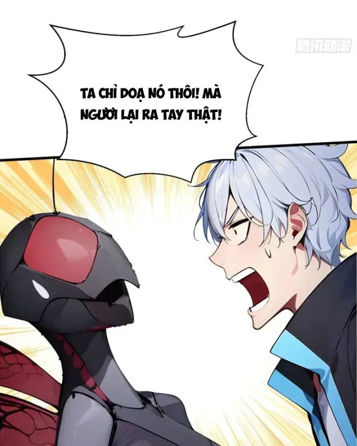 Toàn Dân Thần Vương: Tôi Hiến Tế Nghìn Tỷ Sinh Linh!: Chapter 35