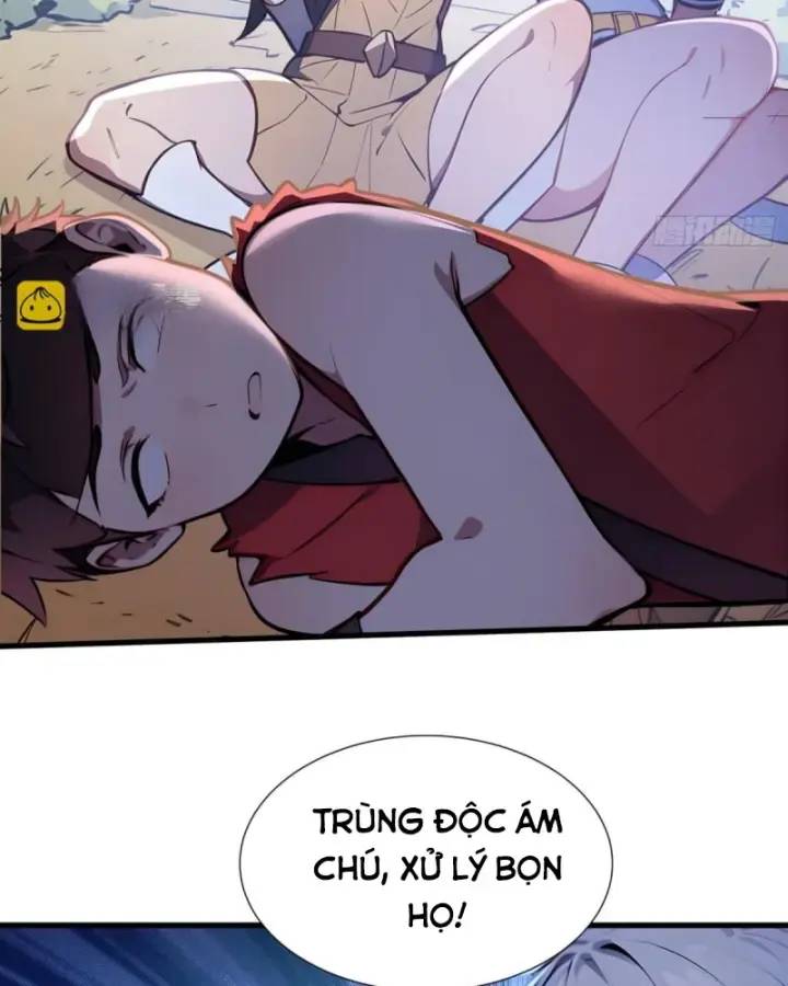 Toàn Dân Thần Vương: Tôi Hiến Tế Nghìn Tỷ Sinh Linh!: Chapter 35