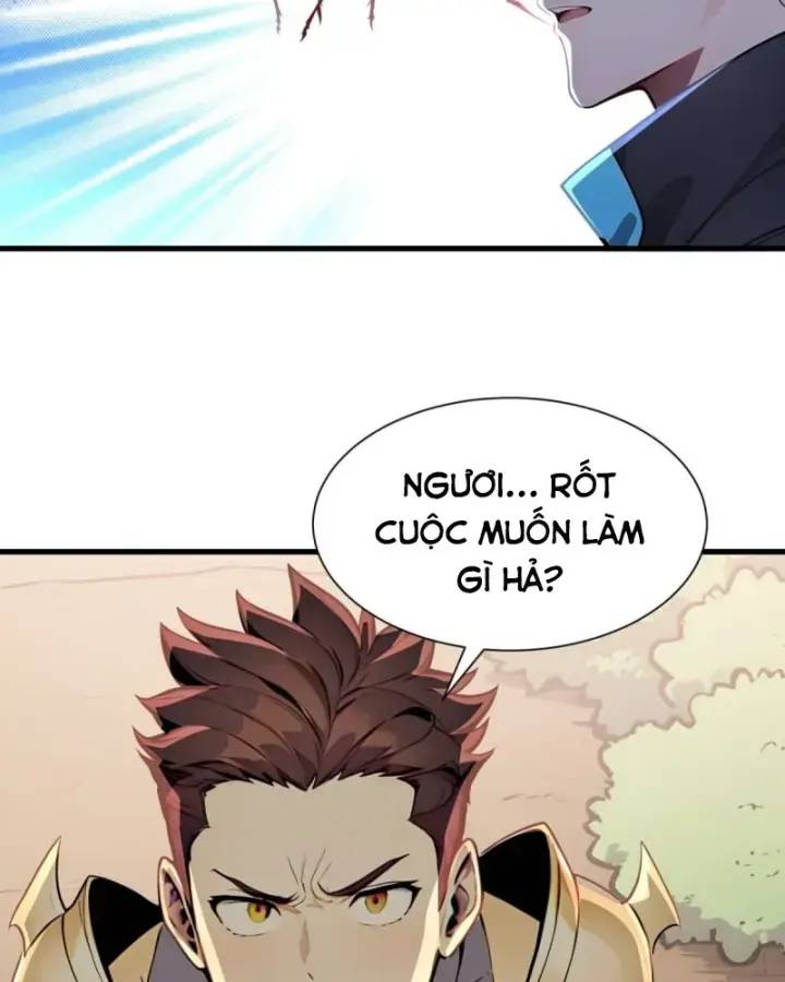 Toàn Dân Thần Vương: Tôi Hiến Tế Nghìn Tỷ Sinh Linh!: Chapter 35