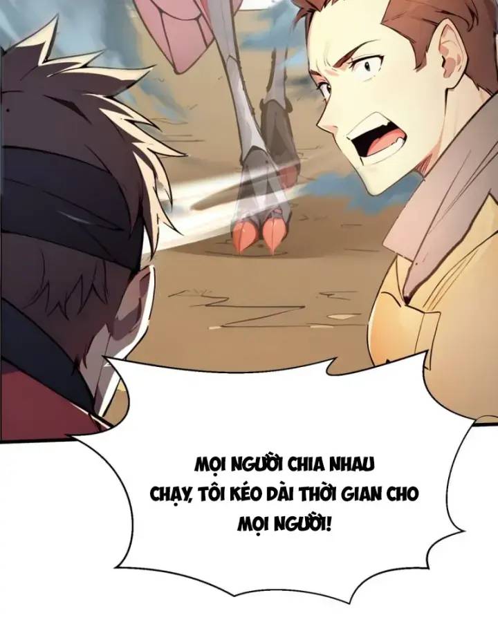 Toàn Dân Thần Vương: Tôi Hiến Tế Nghìn Tỷ Sinh Linh!: Chapter 35