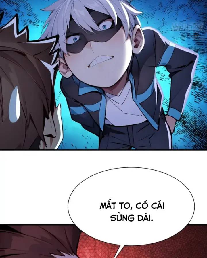 Toàn Dân Thần Vương: Tôi Hiến Tế Nghìn Tỷ Sinh Linh!: Chapter 35
