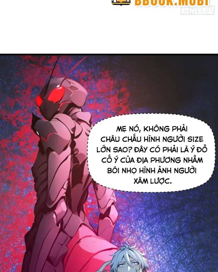 Toàn Dân Thần Vương: Tôi Hiến Tế Nghìn Tỷ Sinh Linh!: Chapter 35