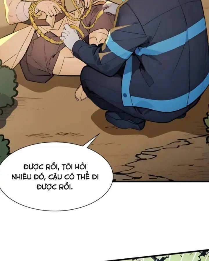 Toàn Dân Thần Vương: Tôi Hiến Tế Nghìn Tỷ Sinh Linh!: Chapter 35