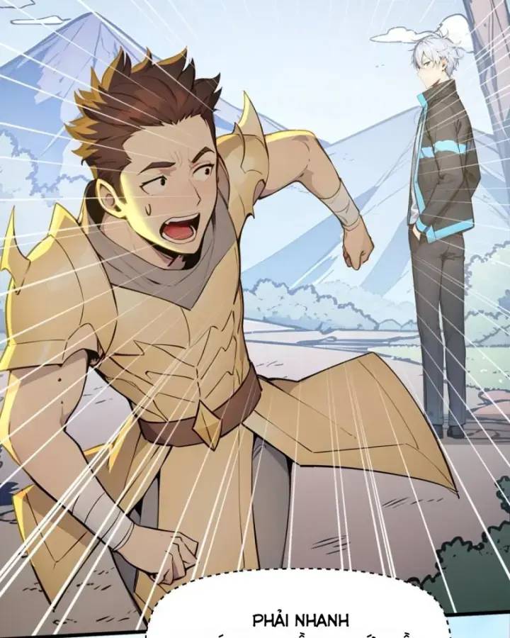 Toàn Dân Thần Vương: Tôi Hiến Tế Nghìn Tỷ Sinh Linh!: Chapter 35