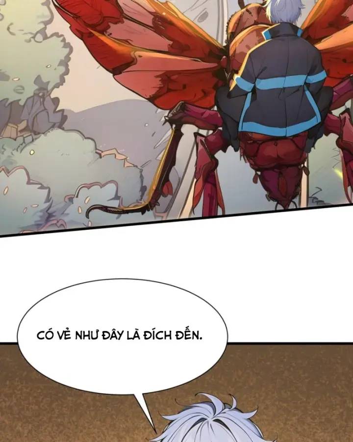 Toàn Dân Thần Vương: Tôi Hiến Tế Nghìn Tỷ Sinh Linh!: Chapter 35