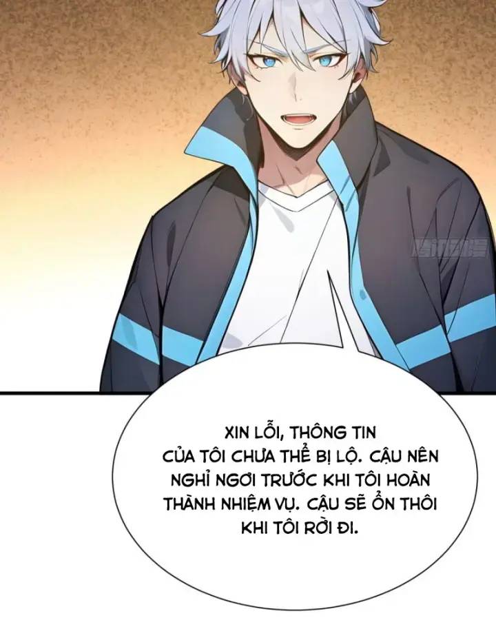 Toàn Dân Thần Vương: Tôi Hiến Tế Nghìn Tỷ Sinh Linh!: Chapter 35