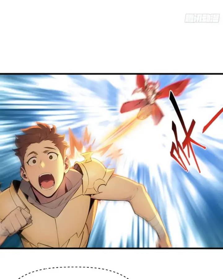 Toàn Dân Thần Vương: Tôi Hiến Tế Nghìn Tỷ Sinh Linh!: Chapter 35