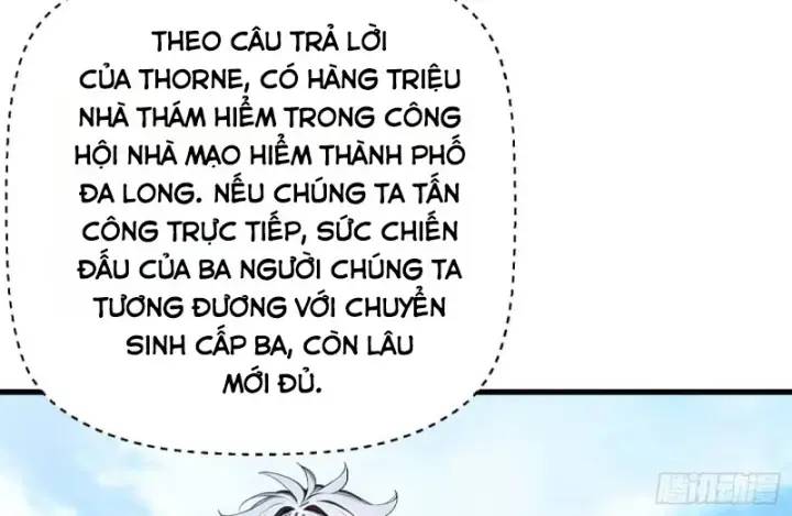 Toàn Dân Thần Vương: Tôi Hiến Tế Nghìn Tỷ Sinh Linh!: Chapter 35