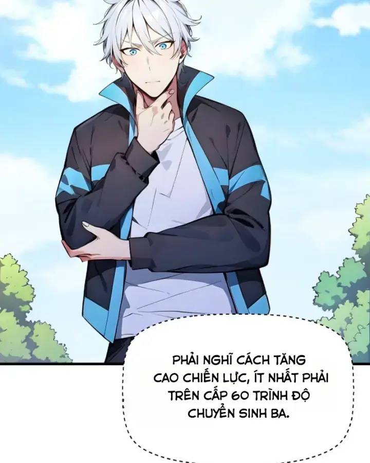 Toàn Dân Thần Vương: Tôi Hiến Tế Nghìn Tỷ Sinh Linh!: Chapter 35