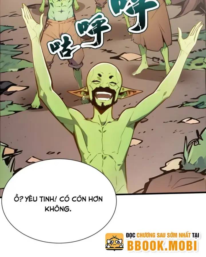 Toàn Dân Thần Vương: Tôi Hiến Tế Nghìn Tỷ Sinh Linh!: Chapter 35