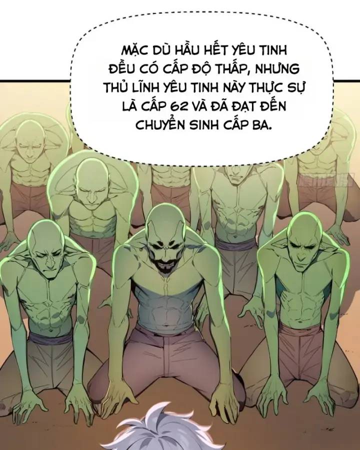 Toàn Dân Thần Vương: Tôi Hiến Tế Nghìn Tỷ Sinh Linh!: Chapter 35