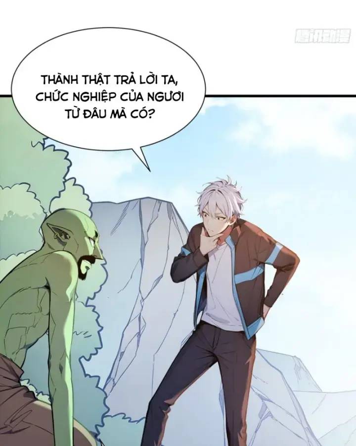 Toàn Dân Thần Vương: Tôi Hiến Tế Nghìn Tỷ Sinh Linh!: Chapter 35