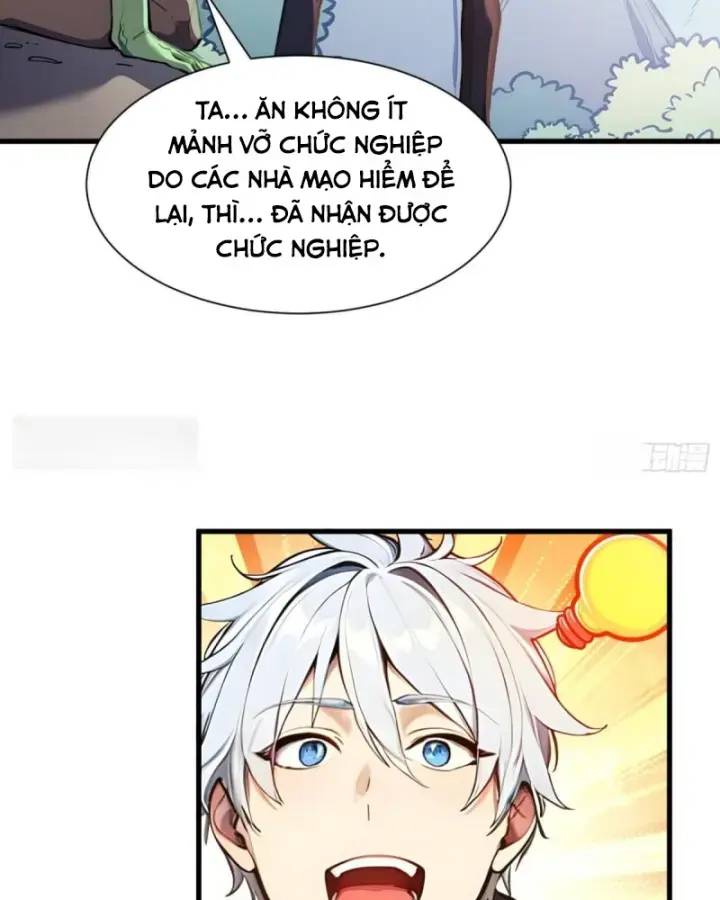 Toàn Dân Thần Vương: Tôi Hiến Tế Nghìn Tỷ Sinh Linh!: Chapter 35