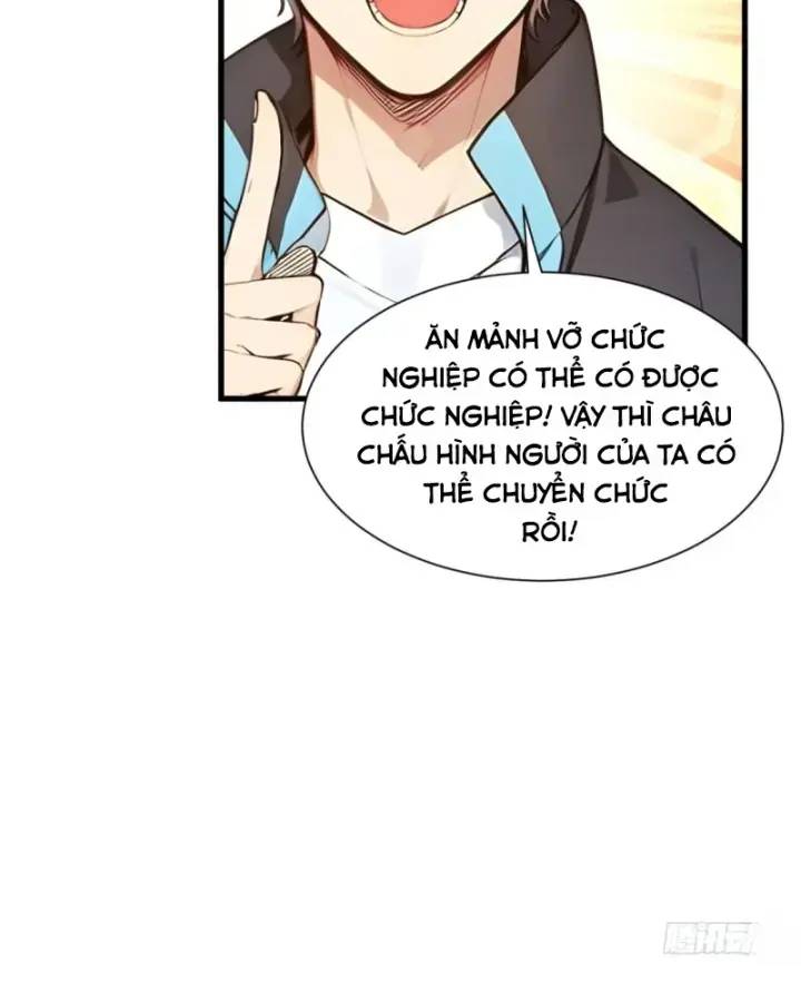 Toàn Dân Thần Vương: Tôi Hiến Tế Nghìn Tỷ Sinh Linh!: Chapter 35