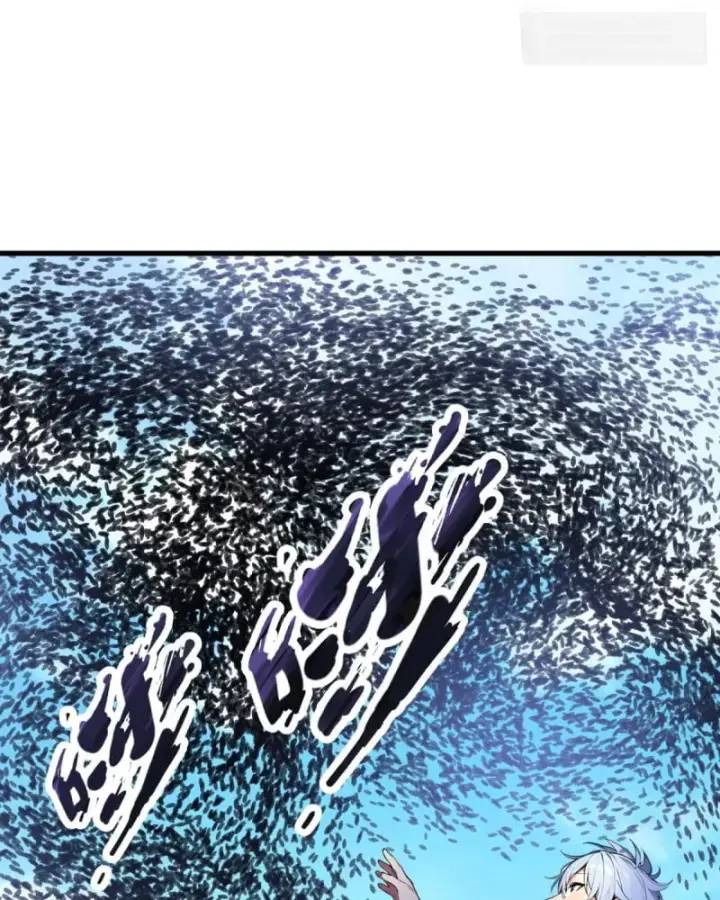 Toàn Dân Thần Vương: Tôi Hiến Tế Nghìn Tỷ Sinh Linh!: Chapter 35