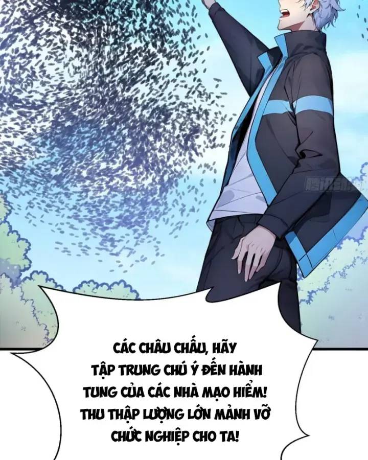 Toàn Dân Thần Vương: Tôi Hiến Tế Nghìn Tỷ Sinh Linh!: Chapter 35