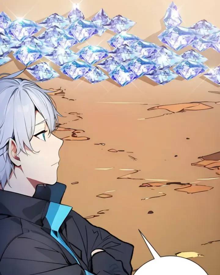 Toàn Dân Thần Vương: Tôi Hiến Tế Nghìn Tỷ Sinh Linh!: Chapter 35