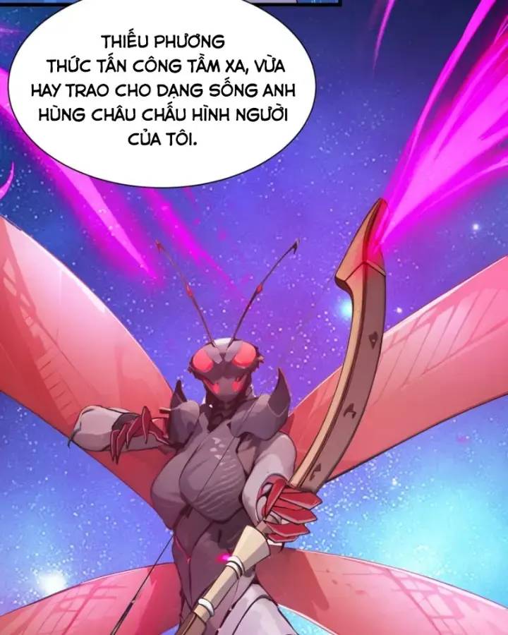 Toàn Dân Thần Vương: Tôi Hiến Tế Nghìn Tỷ Sinh Linh!: Chapter 35