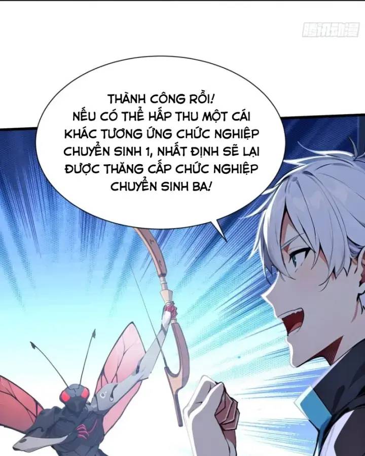 Toàn Dân Thần Vương: Tôi Hiến Tế Nghìn Tỷ Sinh Linh!: Chapter 35