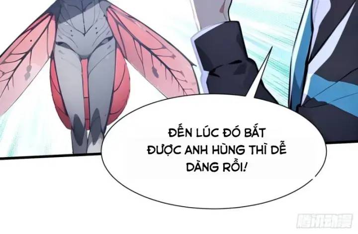 Toàn Dân Thần Vương: Tôi Hiến Tế Nghìn Tỷ Sinh Linh!: Chapter 35