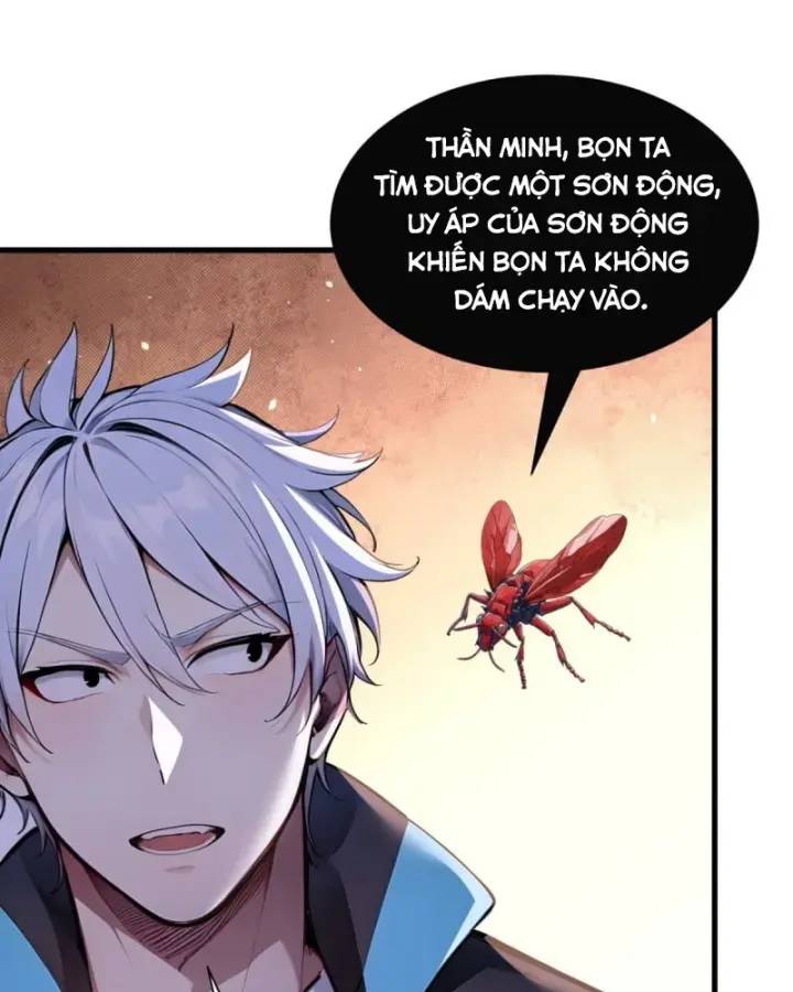 Toàn Dân Thần Vương: Tôi Hiến Tế Nghìn Tỷ Sinh Linh!: Chapter 35