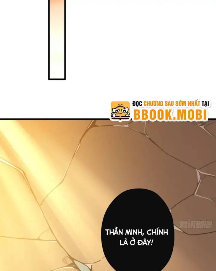 Toàn Dân Thần Vương: Tôi Hiến Tế Nghìn Tỷ Sinh Linh!: Chapter 35
