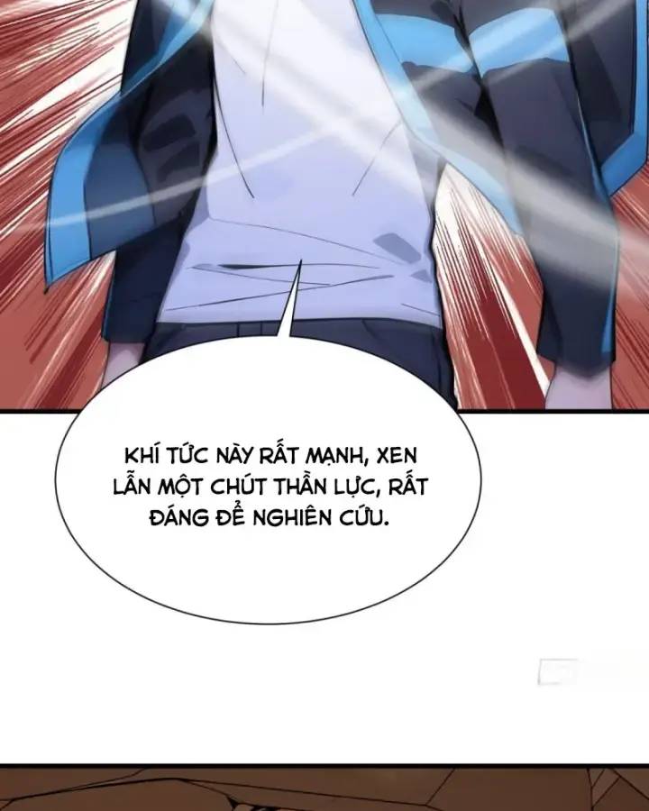 Toàn Dân Thần Vương: Tôi Hiến Tế Nghìn Tỷ Sinh Linh!: Chapter 35
