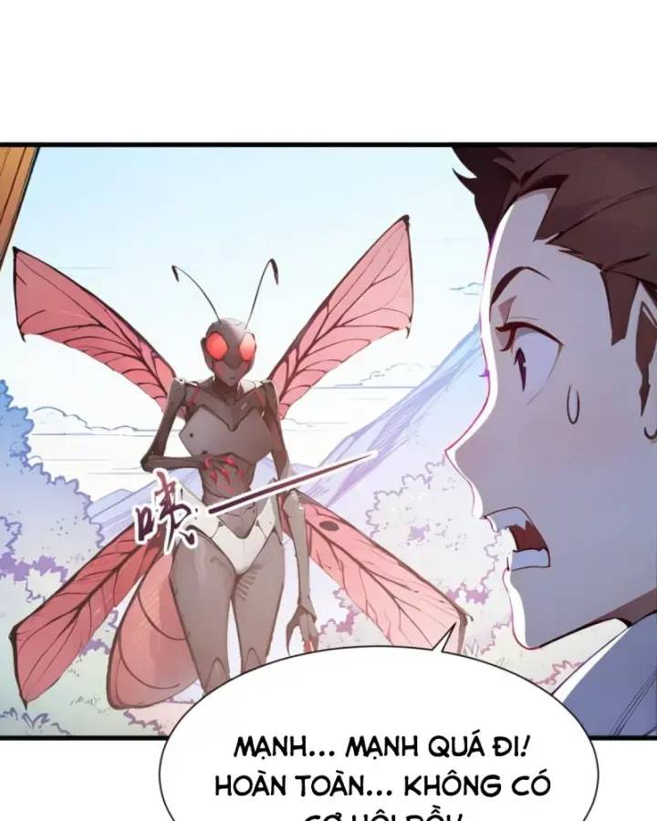 Toàn Dân Thần Vương: Tôi Hiến Tế Nghìn Tỷ Sinh Linh!: Chapter 35