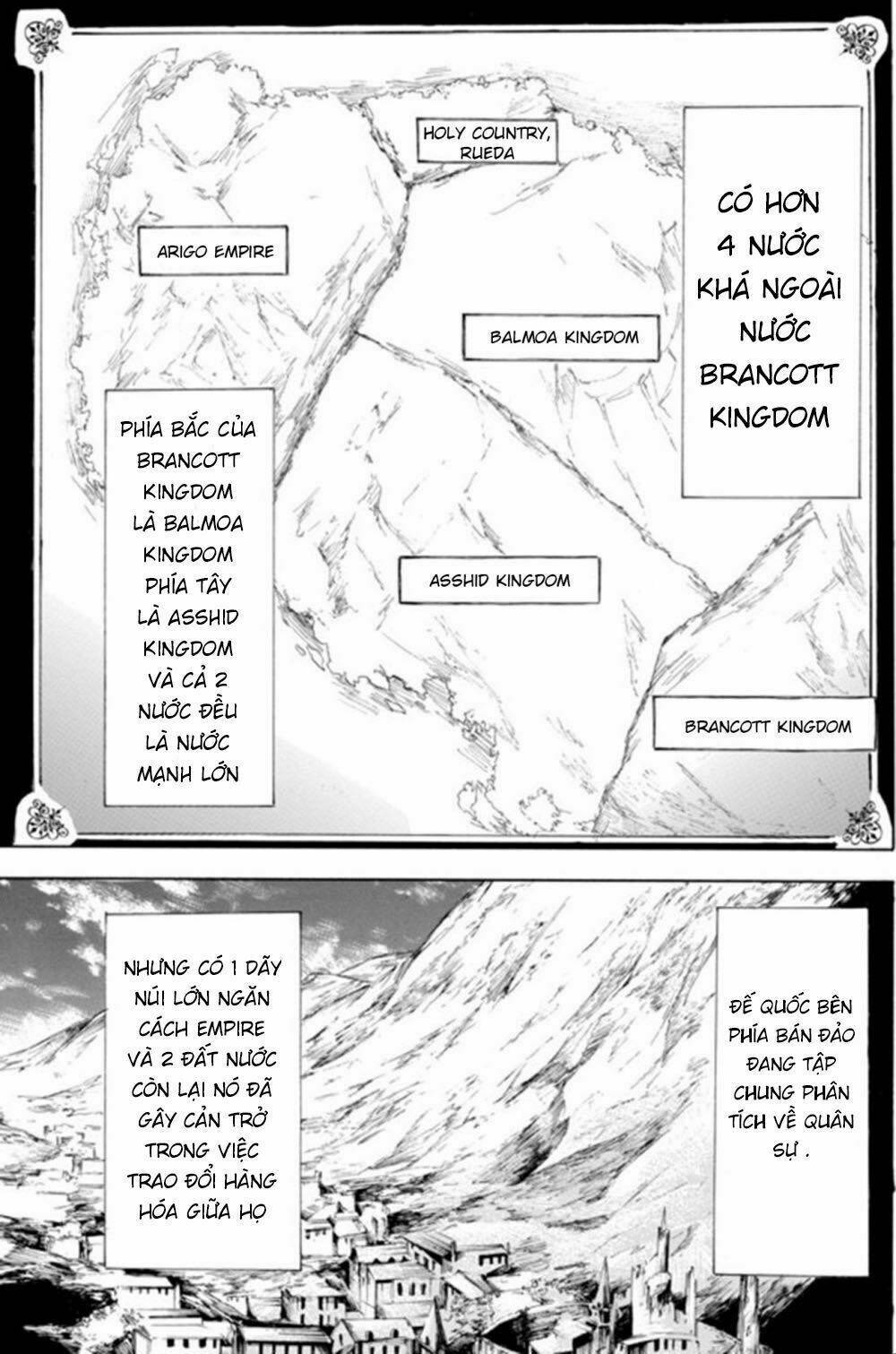Potion-Danomi De Ikinobimasu!: Chapter 6.2