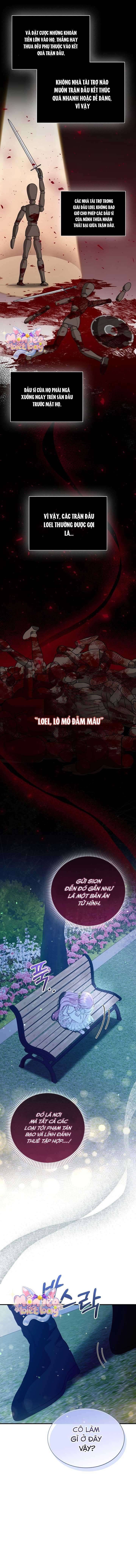 Dẫu Cho Con Gái Của Kẻ Phản Diện Trùng Sinh: Chapter 26