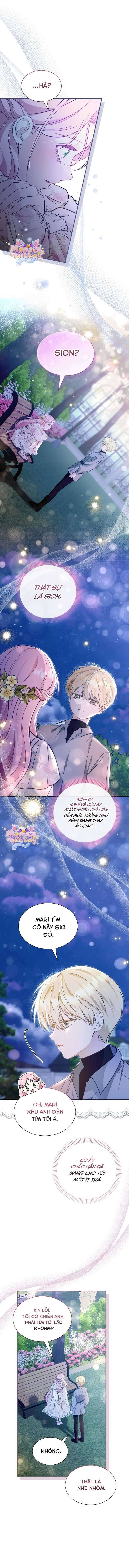 Dẫu Cho Con Gái Của Kẻ Phản Diện Trùng Sinh: Chapter 26