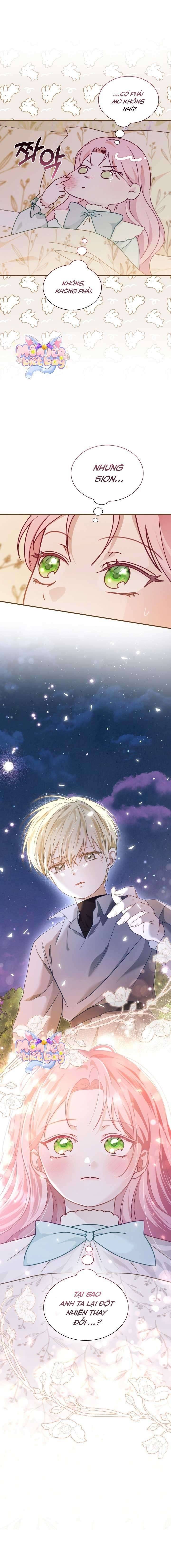 Dẫu Cho Con Gái Của Kẻ Phản Diện Trùng Sinh: Chapter 26