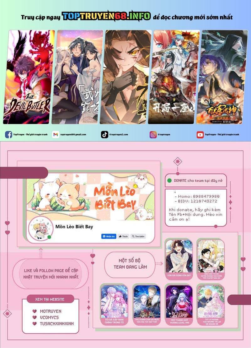 Dẫu Cho Con Gái Của Kẻ Phản Diện Trùng Sinh: Chapter 30