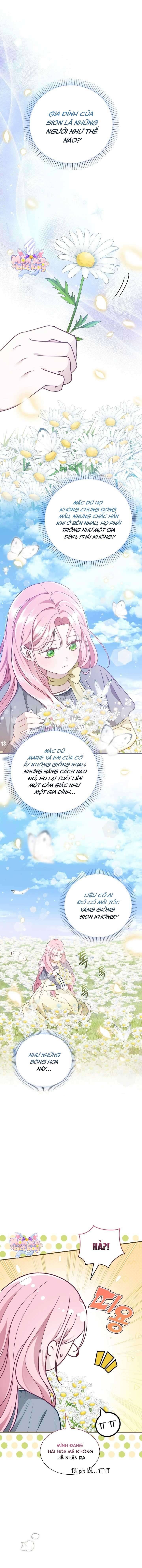 Dẫu Cho Con Gái Của Kẻ Phản Diện Trùng Sinh: Chapter 30