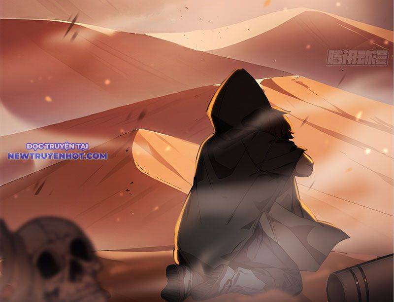 Mạt Thế Chi Đỉnh, Đối Kháng Với Quái Dị Cấp Diệt Thế!: Chapter 0