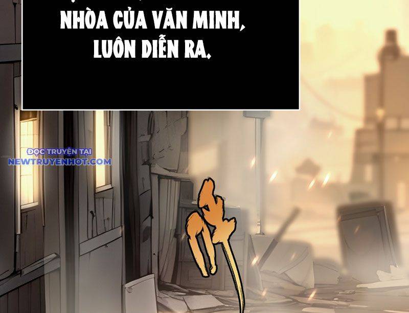 Mạt Thế Chi Đỉnh, Đối Kháng Với Quái Dị Cấp Diệt Thế!: Chapter 0
