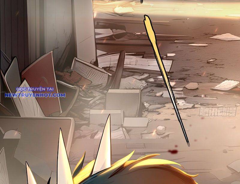Mạt Thế Chi Đỉnh, Đối Kháng Với Quái Dị Cấp Diệt Thế!: Chapter 0