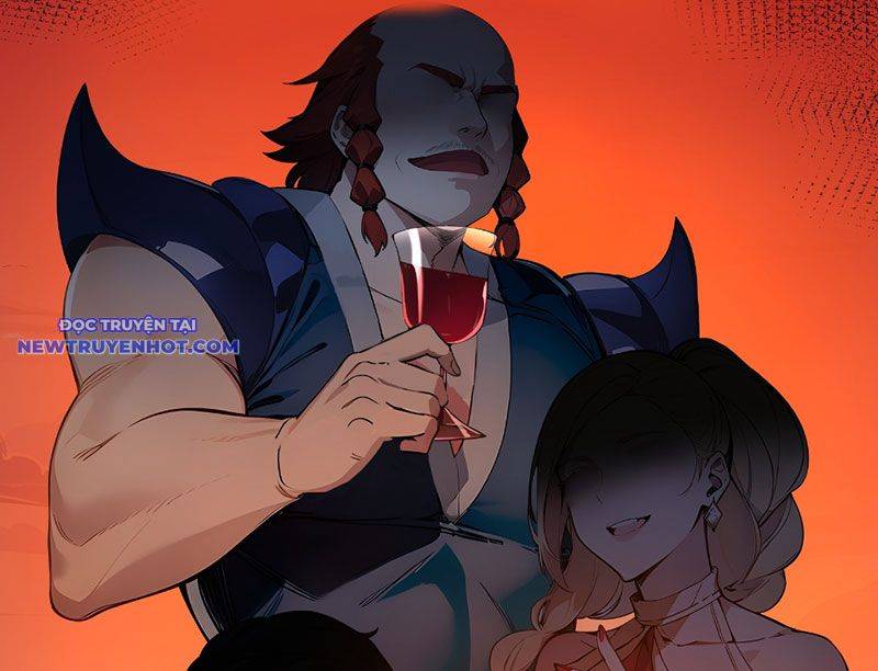 Mạt Thế Chi Đỉnh, Đối Kháng Với Quái Dị Cấp Diệt Thế!: Chapter 0