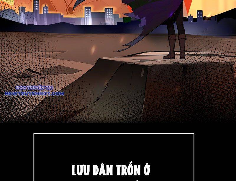 Mạt Thế Chi Đỉnh, Đối Kháng Với Quái Dị Cấp Diệt Thế!: Chapter 0